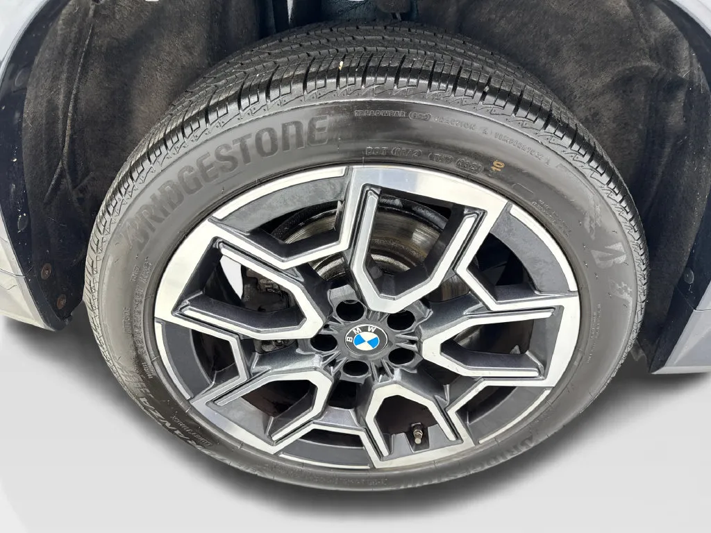 BMW X1 photo 80