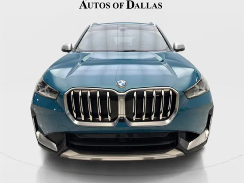 More photos of 2023 BMW X1 xDrive28i at Autos of Dallas - Irving, TX