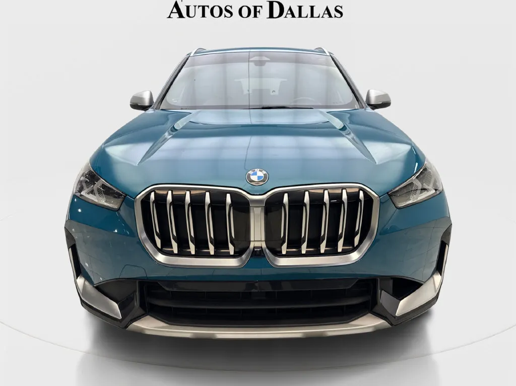 BMW X1 photo 4