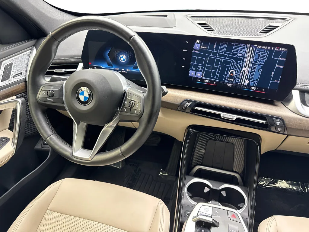 BMW X1 photo 55