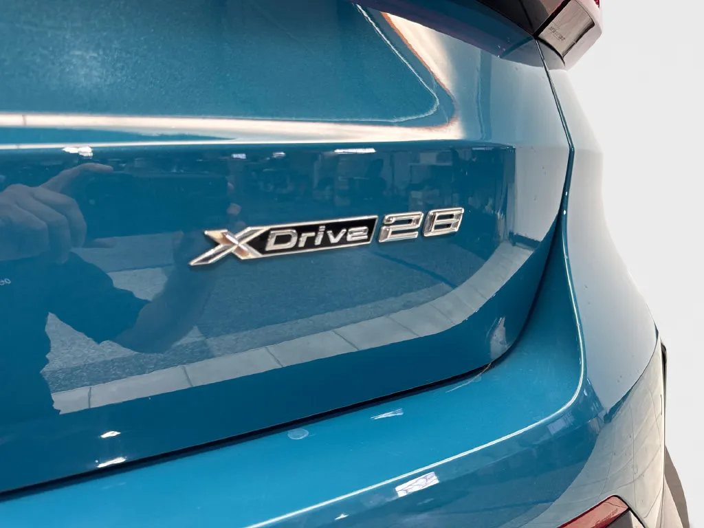 BMW X1 photo 26