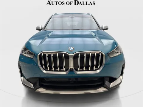 More photos of 2023 BMW X1 xDrive28i at Autos of Dallas - Irving, TX