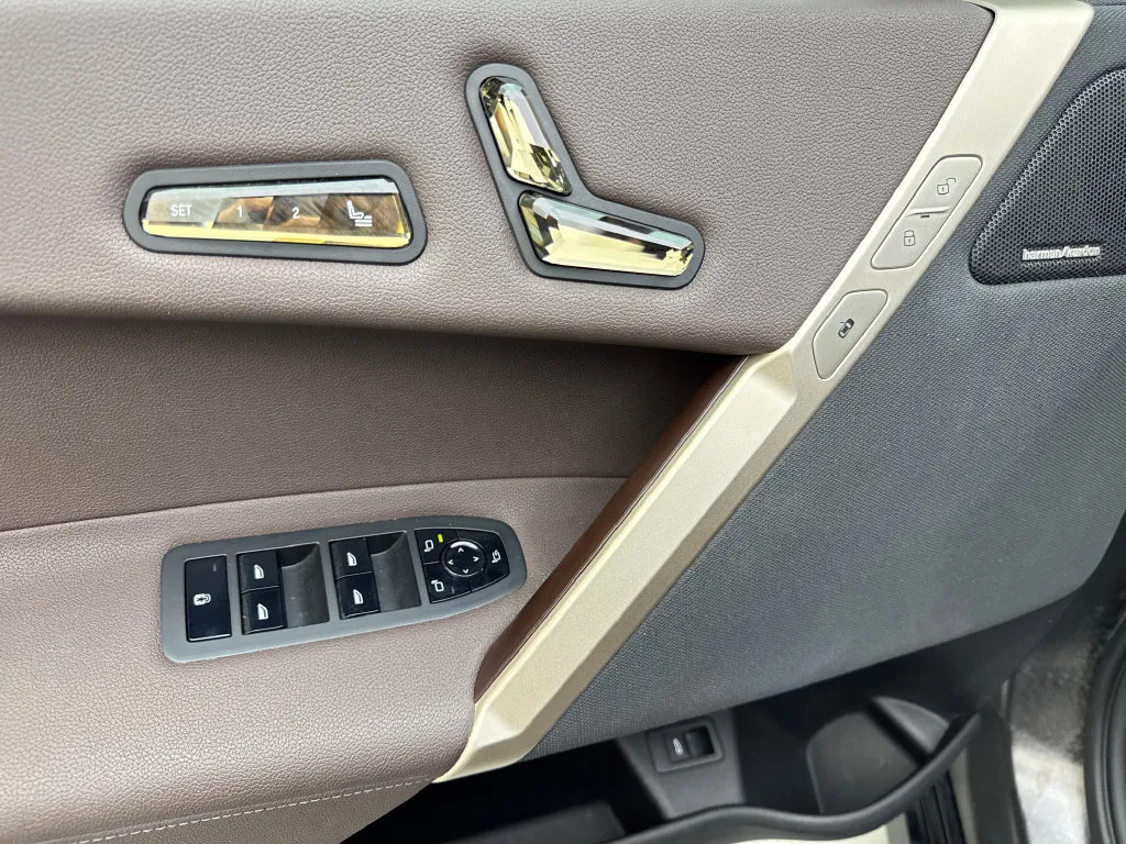 BMW iX photo 33