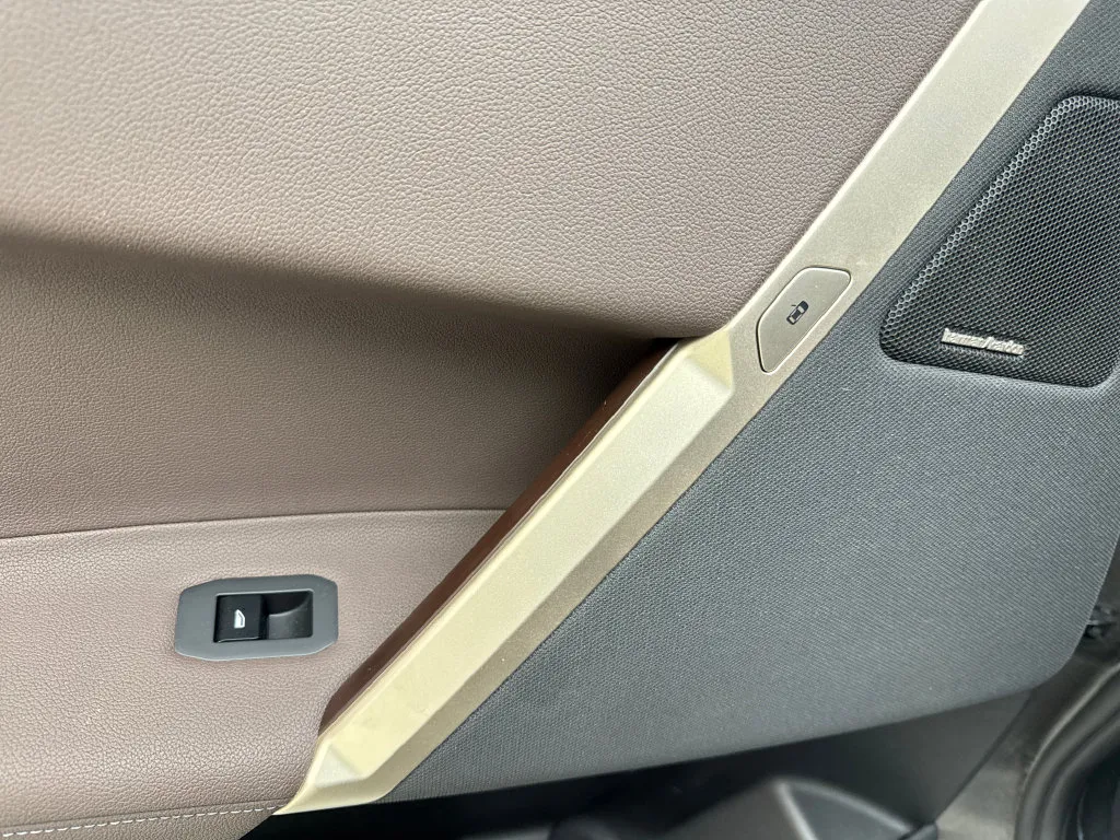 BMW iX photo 39
