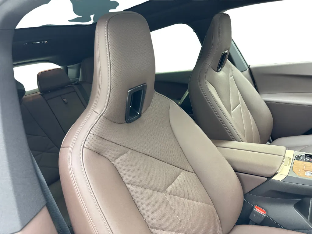 BMW iX photo 46