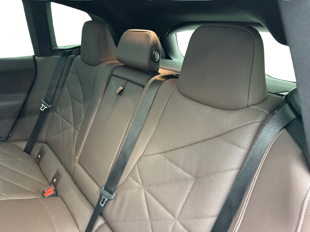 BMW iX photo 35