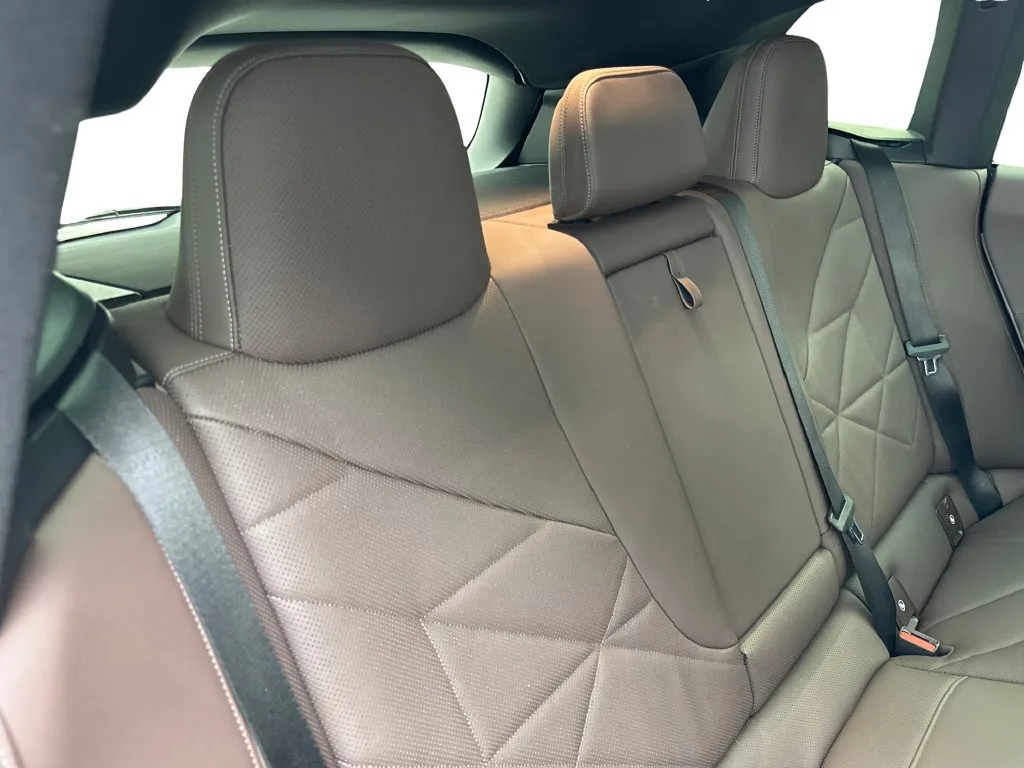 BMW iX photo 41