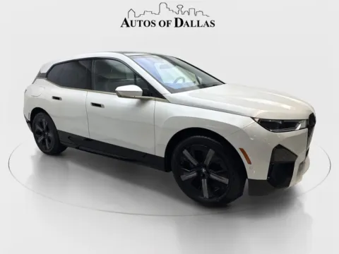 More photos of 2024 BMW iX xDrive50 at Autos of Dallas - Irving, TX