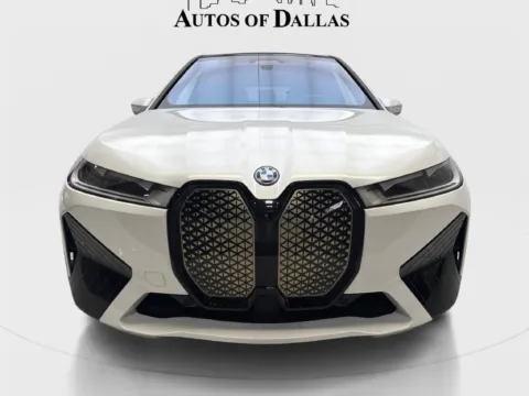 More photos of 2024 BMW iX xDrive50 at Autos of Dallas - Irving, TX