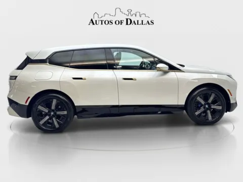 More photos of 2024 BMW iX xDrive50 at Autos of Dallas - Irving, TX