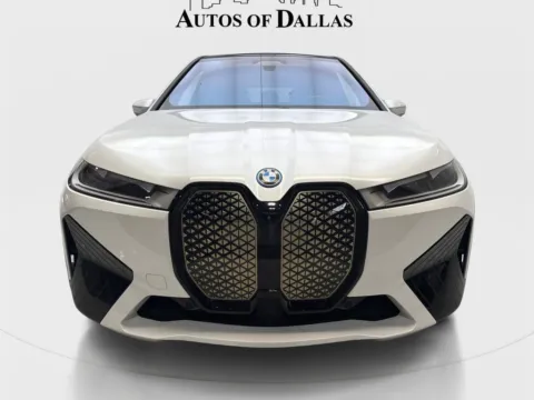 More photos of 2024 BMW iX xDrive50 at Autos of Dallas - Irving, TX