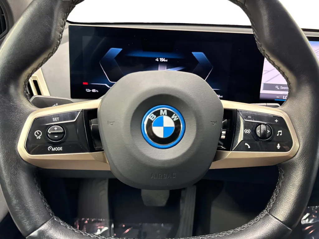 BMW iX photo 57