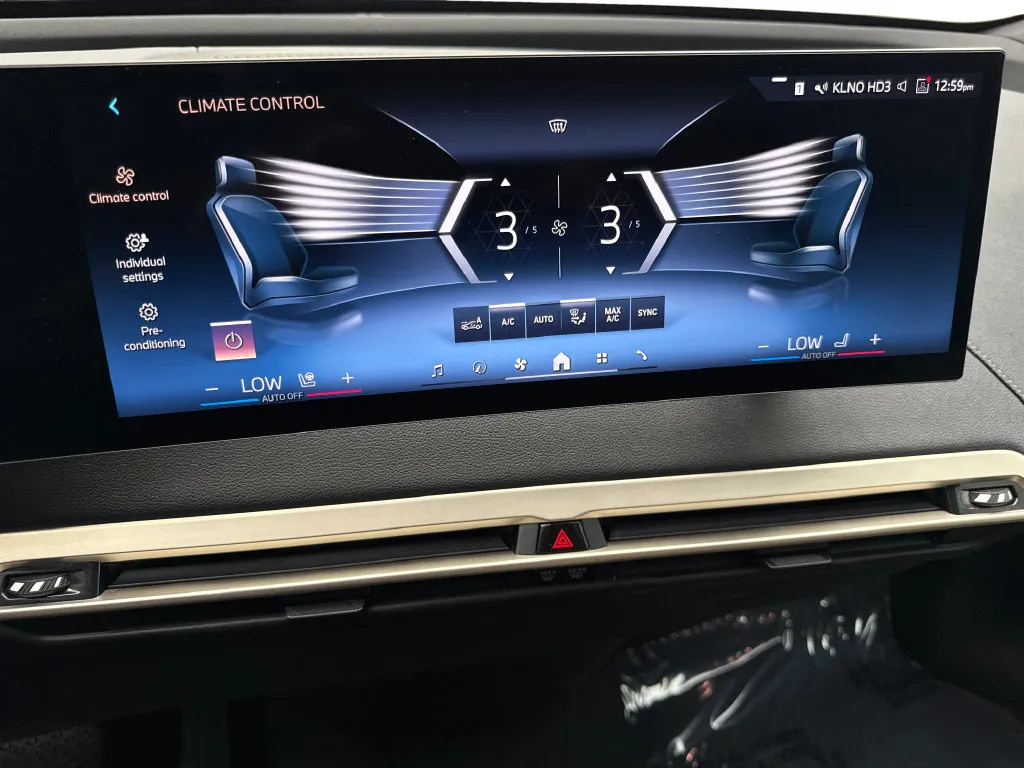 BMW iX photo 63