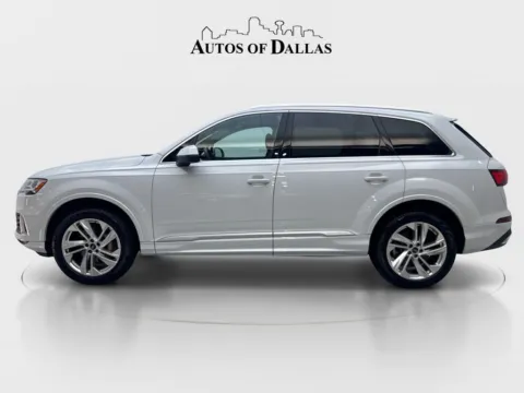 More photos of 2023 Audi Q7 45 Premium at Autos of Dallas - Irving, TX
