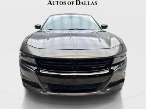 Another view of 2018 Dodge Charger SXT for sale in Irving, TX at Autos of Dallas - Irving