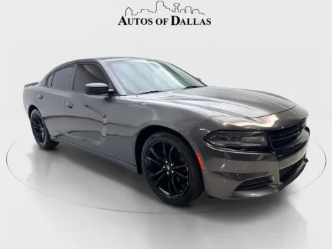 More photos of 2018 Dodge Charger SXT at Autos of Dallas - Irving, TX