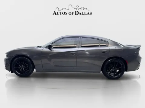 More photos of 2018 Dodge Charger SXT at Autos of Dallas - Irving, TX