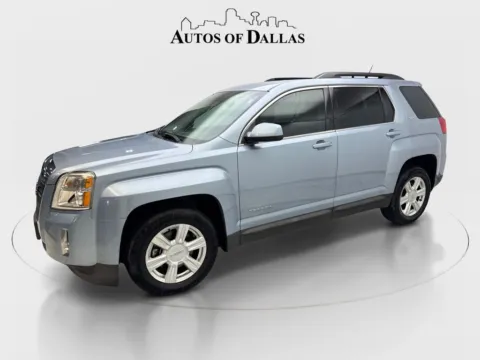 Photos of 2014 GMC Terrain SLT-1 for sale in Irving, TX at Autos of Dallas - Irving