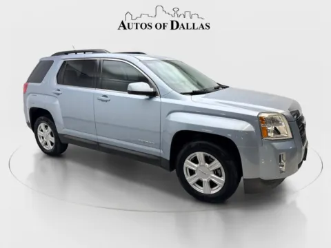 More photos of 2014 GMC Terrain SLT-1 at Autos of Dallas - Irving, TX