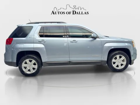More photos of 2014 GMC Terrain SLT-1 at Autos of Dallas - Irving, TX