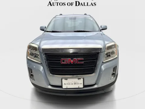 More photos of 2014 GMC Terrain SLT-1 at Autos of Dallas - Irving, TX