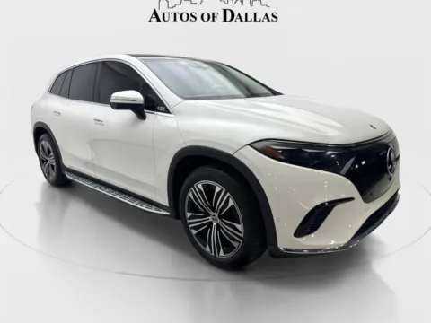 More photos of 2023 Mercedes-Benz EQS 450 at Autos of Dallas - Irving, TX