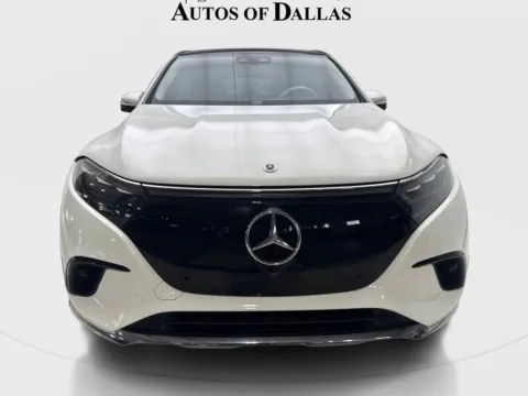 More photos of 2023 Mercedes-Benz EQS 450 at Autos of Dallas - Irving, TX