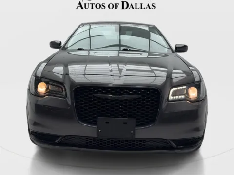 Another view of 2023 Chrysler 300 Touring for sale in Irving, TX at Autos of Dallas - Irving