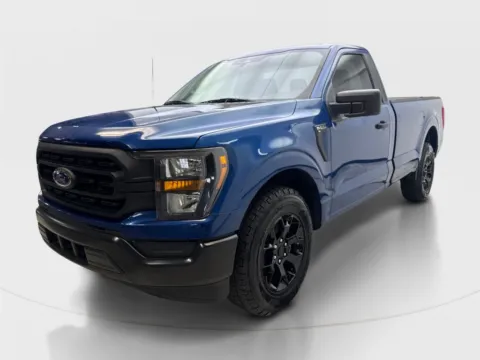 Photos of 2023 Ford F-150 XL for sale in Irving, TX at Autos of Dallas - Irving