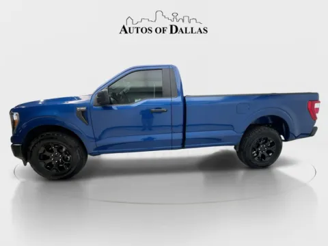 More photos of 2023 Ford F-150 XL at Autos of Dallas - Irving, TX