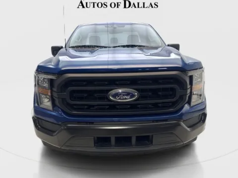 Another view of 2023 Ford F-150 XL for sale in Irving, TX at Autos of Dallas - Irving