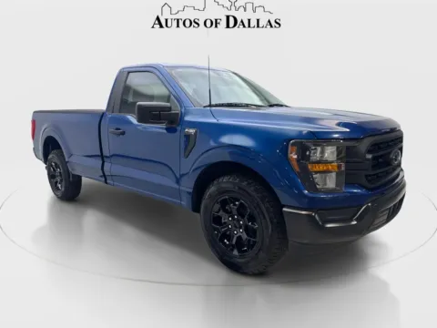 More photos of 2023 Ford F-150 XL at Autos of Dallas - Irving, TX