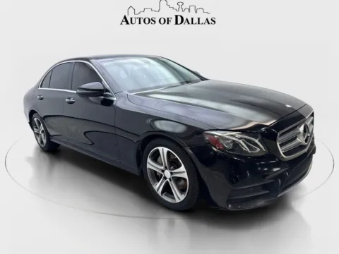 More photos of 2017 Mercedes-Benz E-Class E 300 at Autos of Dallas - Irving, TX