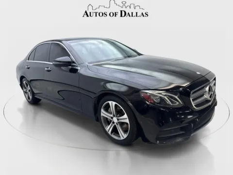 More photos of 2017 Mercedes-Benz E-Class E 300 at Autos of Dallas - Irving, TX