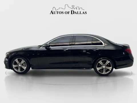 More photos of 2017 Mercedes-Benz E-Class E 300 at Autos of Dallas - Irving, TX