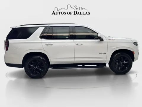 More photos of 2022 Chevrolet Tahoe Z71 at Autos of Dallas - Irving, TX