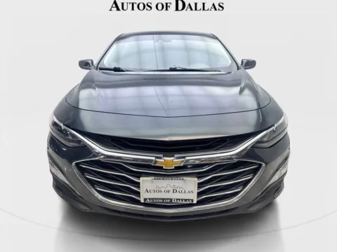 More photos of 2020 Chevrolet Malibu LT at Autos of Dallas - Irving, TX