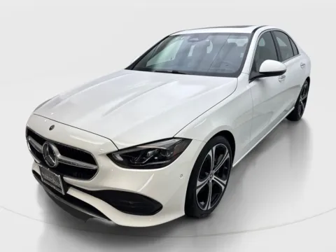 Photos of 2025 Mercedes-Benz C-Class C 300 for sale in Irving, TX at Autos of Dallas - Irving