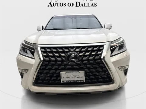 Another view of 2023 Lexus GX 460 for sale in Irving, TX at Autos of Dallas - Irving
