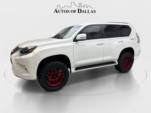 Another view of 2023 Lexus GX 460 for sale in Irving, TX at Autos of Dallas - Irving