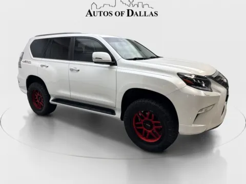 More photos of 2023 Lexus GX 460 at Autos of Dallas - Irving, TX