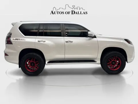 More photos of 2023 Lexus GX 460 at Autos of Dallas - Irving, TX