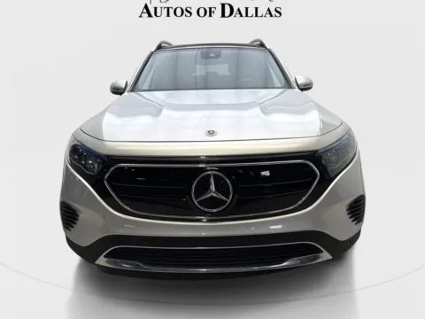 Another view of 2023 Mercedes-Benz EQB 300 for sale in Irving, TX at Autos of Dallas - Irving