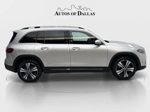 More photos of 2023 Mercedes-Benz EQB 300 at Autos of Dallas - Irving, TX
