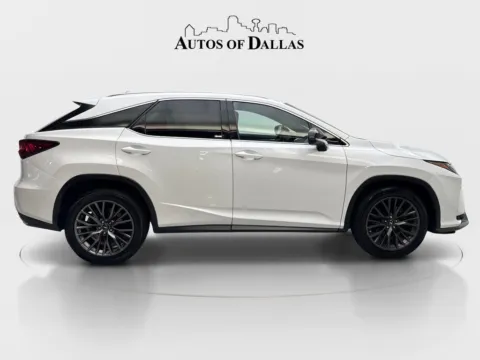 More photos of 2019 Lexus RX 350 F Sport at Autos of Dallas - Irving, TX