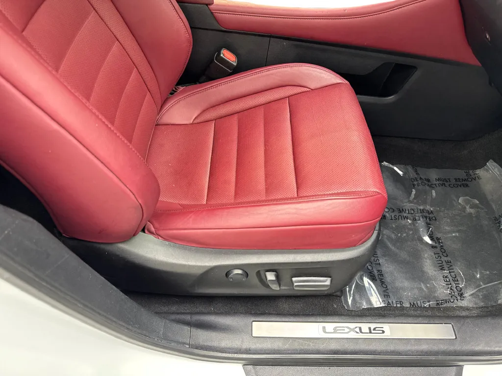 Lexus RX photo 46