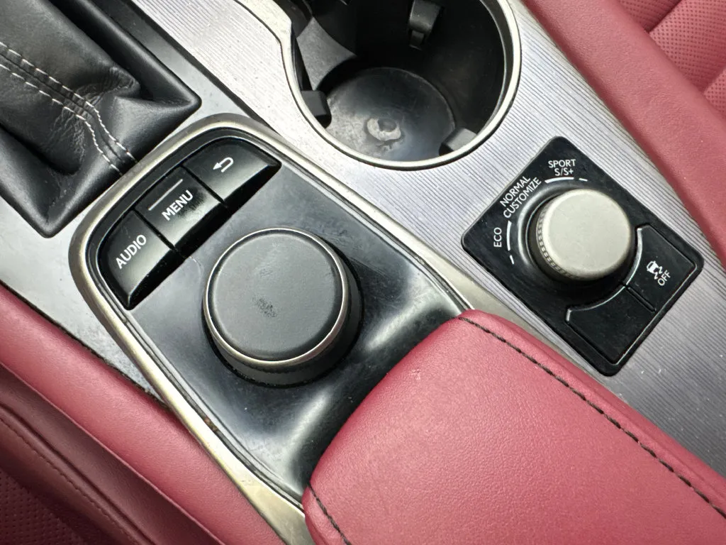 Lexus RX photo 69
