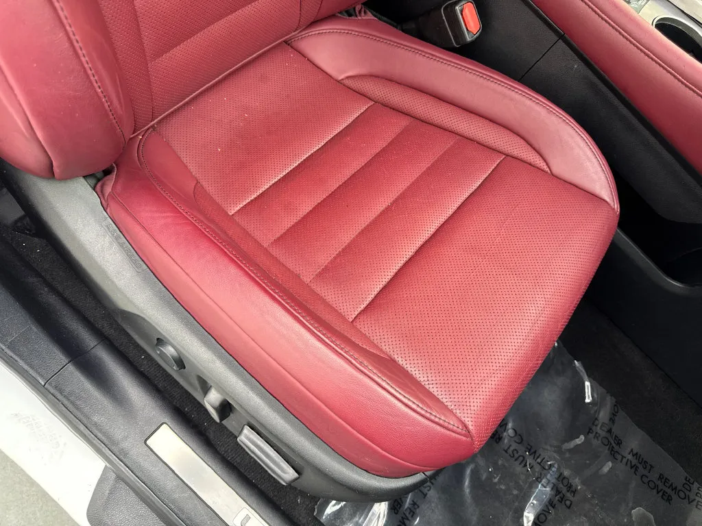Lexus RX photo 48