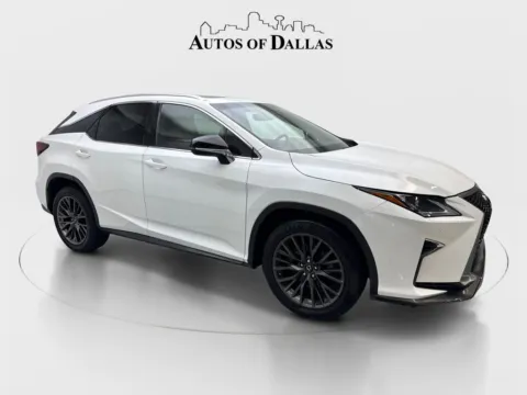 More photos of 2019 Lexus RX 350 F Sport at Autos of Dallas - Irving, TX
