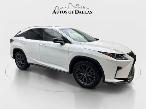 More photos of 2019 Lexus RX 350 F Sport at Autos of Dallas - Irving, TX